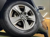 2023 Toyota Harrier Hybrid S SUV for sale, Japanese used car export - photo 19 of 20 | GULJI TRADERS
