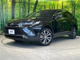 2023 Toyota Harrier Hybrid G SUV for sale, Japanese used car export - photo 1 of 30 | GULJI TRADERS