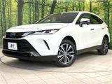 2023 Toyota Harrier Hybrid G SUV for sale, Japanese used car export - photo 1 of 30 | GULJI TRADERS