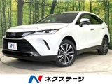 2023 Toyota Harrier Hybrid G SUV for sale, Japanese used car export - photo 4 of 30 | GULJI TRADERS