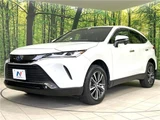 2023 Toyota Harrier Hybrid G SUV for sale, Japanese used car export - photo 20 of 30 | GULJI TRADERS