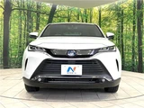 2023 Toyota Harrier Hybrid G SUV for sale, Japanese used car export - photo 21 of 30 | GULJI TRADERS
