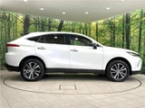 2023 Toyota Harrier Hybrid G SUV for sale, Japanese used car export - photo 23 of 30 | GULJI TRADERS