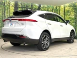 2023 Toyota Harrier Hybrid G SUV for sale, Japanese used car export - photo 24 of 30 | GULJI TRADERS