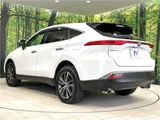 2023 Toyota Harrier Hybrid G SUV for sale, Japanese used car export - photo 26 of 30 | GULJI TRADERS