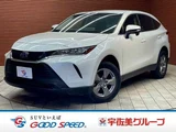 2023 Toyota Harrier Hybrid S SUV for sale, Japanese used car export - photo 1 of 20 | GULJI TRADERS