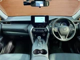 2023 Toyota Harrier Hybrid S SUV for sale, Japanese used car export - photo 2 of 20 | GULJI TRADERS
