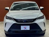 2023 Toyota Harrier Hybrid S SUV for sale, Japanese used car export - photo 15 of 20 | GULJI TRADERS