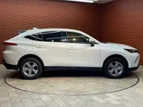2023 Toyota Harrier Hybrid S SUV for sale, Japanese used car export - photo 17 of 20 | GULJI TRADERS