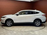 2023 Toyota Harrier Hybrid S SUV for sale, Japanese used car export - photo 18 of 20 | GULJI TRADERS