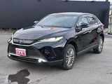 2023 Toyota Harrier Hybrid 2.5 Hybrid Z SUV for sale, Japanese used car export - photo 2 of 40 | GULJI TRADERS
