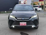 2023 Toyota Harrier Hybrid 2.5 Hybrid Z SUV for sale, Japanese used car export - photo 3 of 40 | GULJI TRADERS