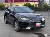 2023 Toyota Harrier Hybrid 2.5 Hybrid Z SUV for sale, Japanese used car export - photo 4 of 40 | GULJI TRADERS
