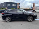2023 Toyota Harrier Hybrid 2.5 Hybrid Z SUV for sale, Japanese used car export - photo 5 of 40 | GULJI TRADERS