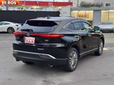 2023 Toyota Harrier Hybrid 2.5 Hybrid Z SUV for sale, Japanese used car export - photo 6 of 40 | GULJI TRADERS