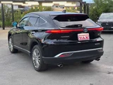 2023 Toyota Harrier Hybrid 2.5 Hybrid Z SUV for sale, Japanese used car export - photo 8 of 40 | GULJI TRADERS