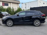 2023 Toyota Harrier Hybrid 2.5 Hybrid Z SUV for sale, Japanese used car export - photo 9 of 40 | GULJI TRADERS