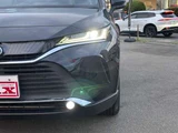2023 Toyota Harrier Hybrid 2.5 Hybrid Z SUV for sale, Japanese used car export - photo 10 of 40 | GULJI TRADERS