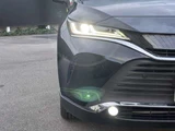 2023 Toyota Harrier Hybrid 2.5 Hybrid Z SUV for sale, Japanese used car export - photo 11 of 40 | GULJI TRADERS