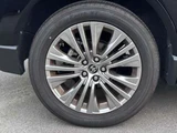 2023 Toyota Harrier Hybrid 2.5 Hybrid Z SUV for sale, Japanese used car export - photo 15 of 40 | GULJI TRADERS