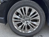 2023 Toyota Harrier Hybrid 2.5 Hybrid Z SUV for sale, Japanese used car export - photo 17 of 40 | GULJI TRADERS