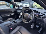 2023 Toyota Harrier Hybrid 2.5 Hybrid Z SUV for sale, Japanese used car export - photo 18 of 40 | GULJI TRADERS