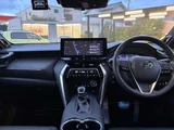 2023 Toyota Harrier Hybrid 2.5 Hybrid Z SUV for sale, Japanese used car export - photo 23 of 40 | GULJI TRADERS