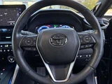 2023 Toyota Harrier Hybrid 2.5 Hybrid Z SUV for sale, Japanese used car export - photo 24 of 40 | GULJI TRADERS