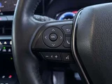 2023 Toyota Harrier Hybrid 2.5 Hybrid Z SUV for sale, Japanese used car export - photo 25 of 40 | GULJI TRADERS