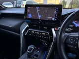2023 Toyota Harrier Hybrid 2.5 Hybrid Z SUV for sale, Japanese used car export - photo 30 of 40 | GULJI TRADERS