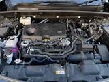 2023 Toyota Harrier Hybrid 2.5 Hybrid Z SUV for sale, Japanese used car export - photo 40 of 40 | GULJI TRADERS