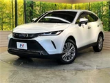 2023 Toyota Harrier Hybrid Z SUV for sale, Japanese used car export - photo 1 of 30 | GULJI TRADERS