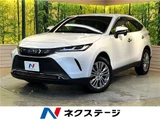 2023 Toyota Harrier Hybrid Z SUV for sale, Japanese used car export - photo 4 of 30 | GULJI TRADERS