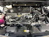 2023 Toyota Harrier Hybrid Z SUV for sale, Japanese used car export - photo 5 of 30 | GULJI TRADERS