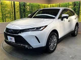 2023 Toyota Harrier Hybrid Z SUV for sale, Japanese used car export - photo 10 of 30 | GULJI TRADERS