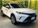 2023 Toyota Harrier Hybrid Z SUV for sale, Japanese used car export - photo 11 of 30 | GULJI TRADERS