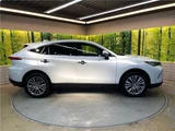 2023 Toyota Harrier Hybrid Z SUV for sale, Japanese used car export - photo 12 of 30 | GULJI TRADERS