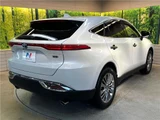 2023 Toyota Harrier Hybrid Z SUV for sale, Japanese used car export - photo 13 of 30 | GULJI TRADERS