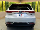 2023 Toyota Harrier Hybrid Z SUV for sale, Japanese used car export - photo 14 of 30 | GULJI TRADERS