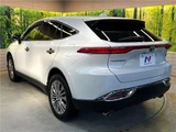 2023 Toyota Harrier Hybrid Z SUV for sale, Japanese used car export - photo 15 of 30 | GULJI TRADERS