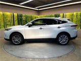 2023 Toyota Harrier Hybrid Z SUV for sale, Japanese used car export - photo 16 of 30 | GULJI TRADERS