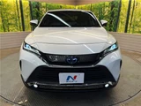 2023 Toyota Harrier Hybrid Z SUV for sale, Japanese used car export - photo 17 of 30 | GULJI TRADERS