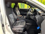 2023 Toyota Harrier Hybrid Z SUV for sale, Japanese used car export - photo 27 of 30 | GULJI TRADERS