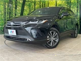 2023 Toyota Harrier Hybrid G SUV for sale, Japanese used car export - photo 1 of 30 | GULJI TRADERS