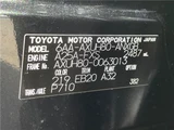 2023 Toyota Harrier Hybrid G SUV for sale, Japanese used car export - photo 2 of 30 | GULJI TRADERS