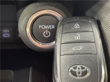 2023 Toyota Harrier Hybrid G SUV for sale, Japanese used car export - photo 22 of 30 | GULJI TRADERS