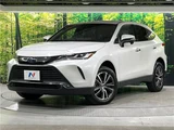 2023 Toyota Harrier Hybrid G SUV for sale, Japanese used car export - photo 1 of 30 | GULJI TRADERS