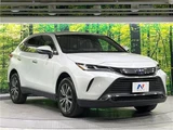 2023 Toyota Harrier Hybrid G SUV for sale, Japanese used car export - photo 8 of 30 | GULJI TRADERS