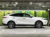 2023 Toyota Harrier Hybrid G SUV for sale, Japanese used car export - photo 9 of 30 | GULJI TRADERS