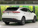 2023 Toyota Harrier Hybrid G SUV for sale, Japanese used car export - photo 10 of 30 | GULJI TRADERS